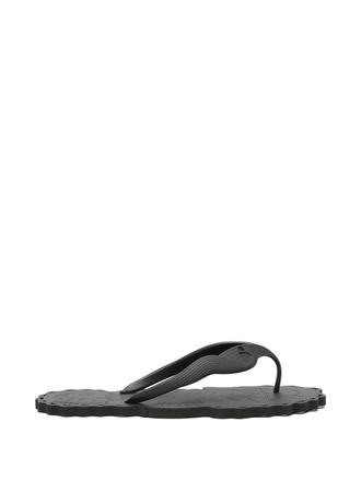 Zimmermann Seafoam-teenslippers
