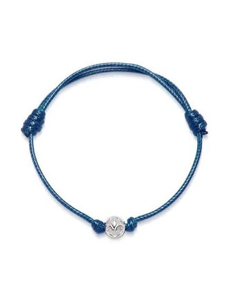 Nialaya string bracelet - Blue