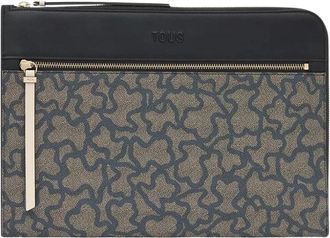 Tous Tous, Donna, Borse, Nero, Taglia unica, new