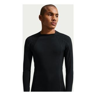 Nike x Jacquemus Long-Sleeve Top Black IH0425-010