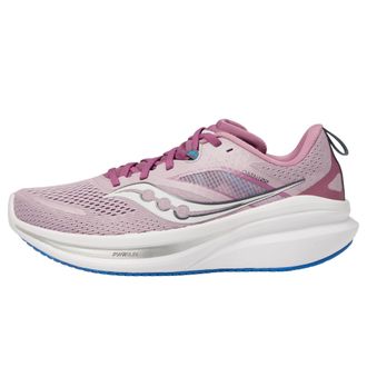 Saucony Saucony Omni 22 Orchid / Cobalt S10926-106 Womens