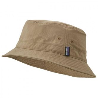Patagonia Wavefarer Bucket Hat Hut - Unisex | beige