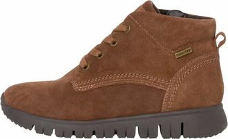 Tamaris Laarzen - Dames - Schoenen - Bruin - Maat: 38 EU