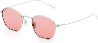 Akila Osiris Zonnebril - unisex - Zonnebrillen - Grijs - 47 MM - Accessoires