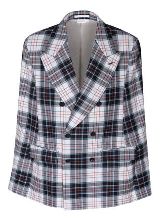 Comme Des Garçons Blazers