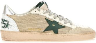Golden Goose Sneakers, male, Multicolor, Size: 12 US Golden Goose Sneakers MultiColour