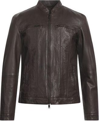 John Varvatos COATS & JACKETS - Jackets on YOOX.COM
