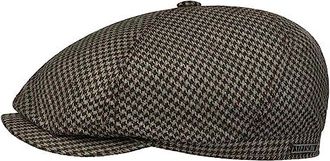 Stetson Casquette Hatteras Brinkley Homme - Made In The EU
