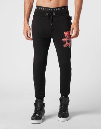 Philipp Plein Broek Teddy