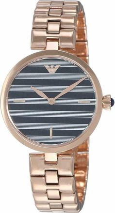 Emporio Armani Classic Womens Watch