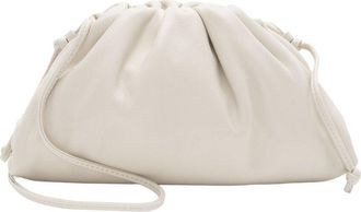 Bottega Veneta The Pouch Mini Clutch (Authentic Pre-Loved)