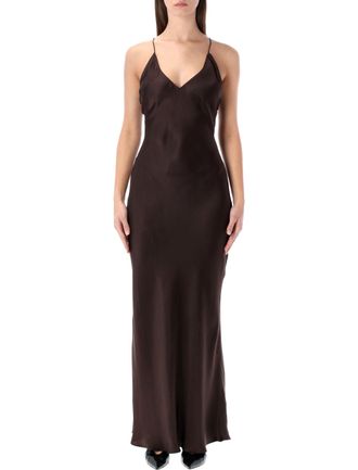 Anine Bing Dresses Brown