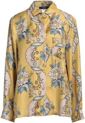 Max Mara TOPWEAR - Shirts on YOOX.COM