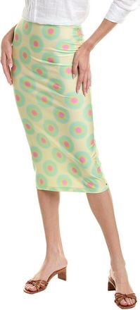 Max Mara SPORTMAX Gestro Skirt