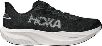 Hoka One One Mach 7 Black / White 1171938-BWHT Womens