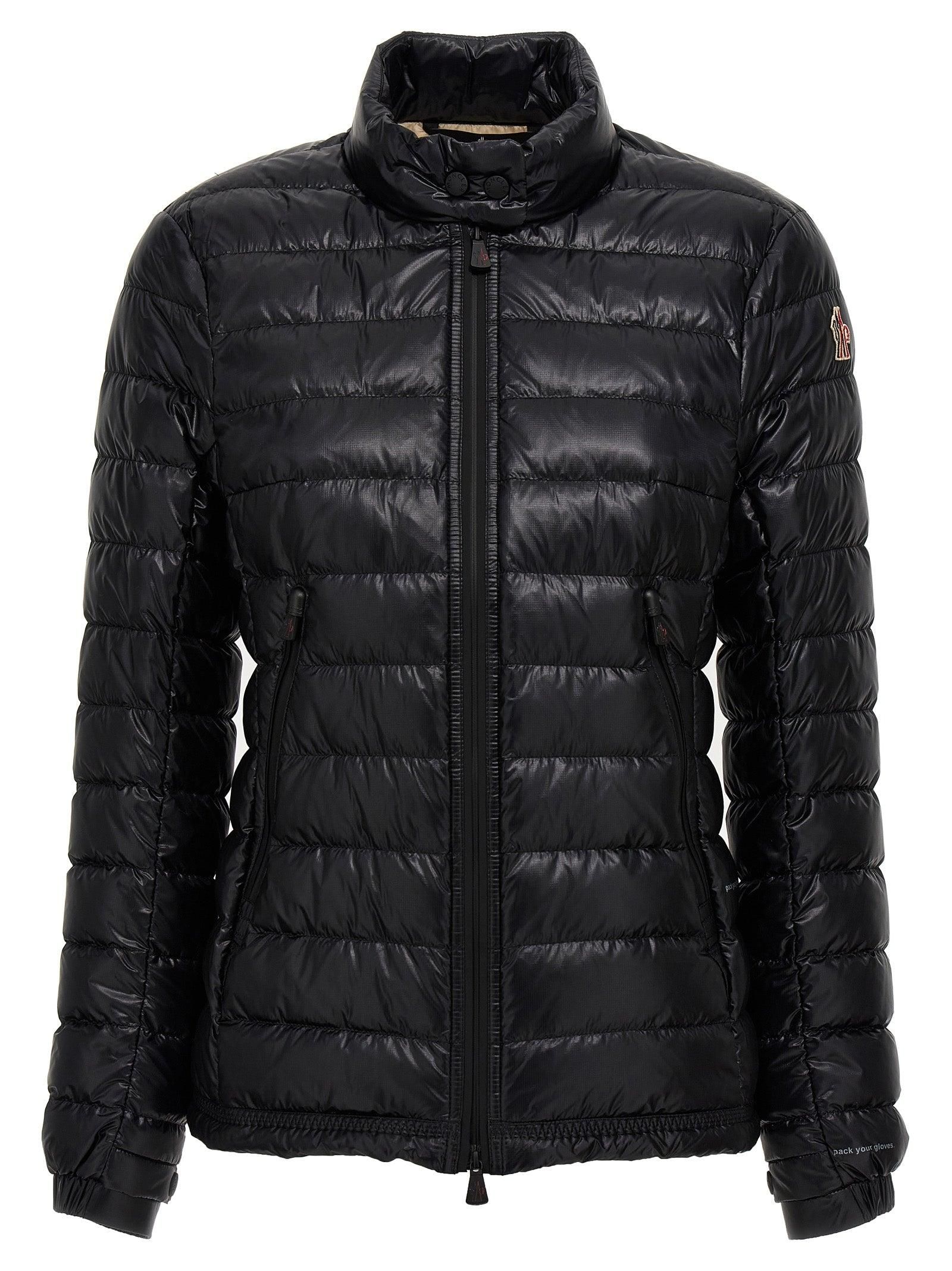 Jacken von Moncler: Jetzt bis zu −62% Stylight