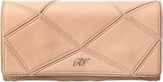 Roger Vivier Leather Wallet