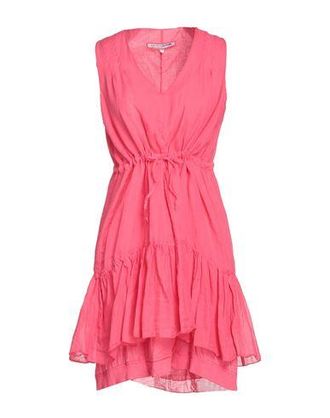 European Culture Mini dresses