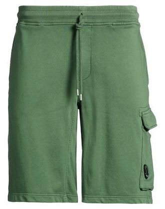 C.P. Company BOTTOMWEAR - Shorts & Bermuda Shorts on YOOX.COM