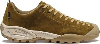 Scarpa Mojito GTX Freizeitschuhe - Unisex | braun/beige