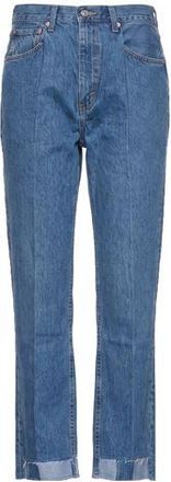 E.L.V. Denim BOTTOMWEAR - Jeans on YOOX.COM