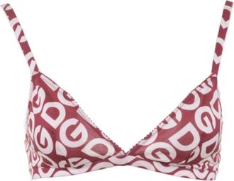 Dolce & Gabbana Mujer, Ropa interior, Multicolor, Talla: M