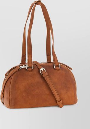 Diesel 1dr dome soft tote bag