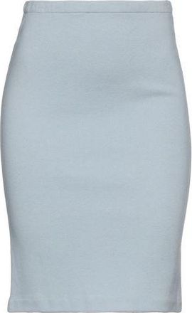 Majestic Filatures PARTES DE ABAJO - Faldas midi en YOOX.COM