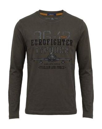 Aeronautica CAMISETAS Y TOPS - Camisetas en YOOX.COM