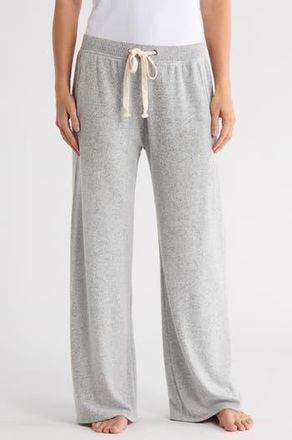 Honeydew Intimates The Lounger Pants in Heather Grey at Nordstrom Rack, Size X-Small