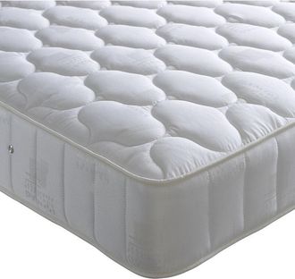 Bedmaster Bedmaster - Pinerest Mattress Single