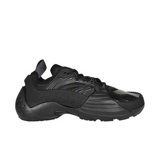 Lanvin Schoenen, Heren, Zwart, 42 EU, Flash-X Sneaker