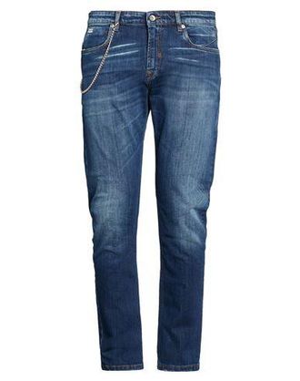 Altatensione BOTTOMWEAR - Jeans on YOOX.COM