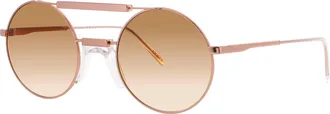 Andy Wolf Sunglasses ROSE GOLD