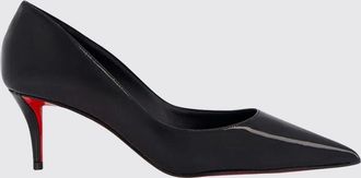 Christian Louboutin D&eacute;collet&eacute; a punta Miss Z