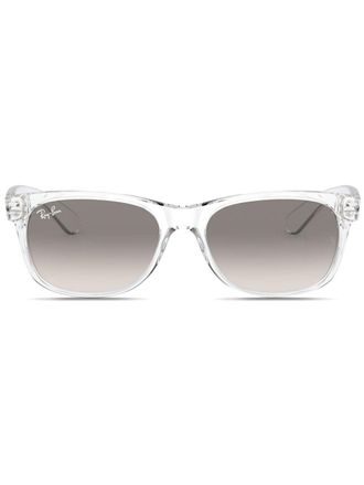 Ray-Ban New Wayfarer sunglasses - White