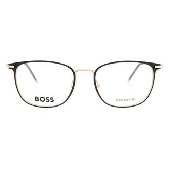 HUGO BOSS Demoi Square Eyeglasses BOSS 1431 02M2 52
