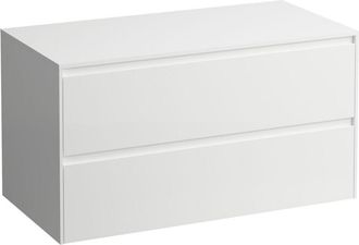 Laufen Lani Cajonera, Sin Recorte, 985x495x525mm, H4043201122601 - Laufen