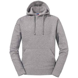 Russell Athletic Russell Heren Authentieke Hoodie (Sport Heide)