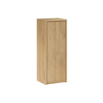 Petits Meubles Media columna 1 puerta bois paneles laminados madera