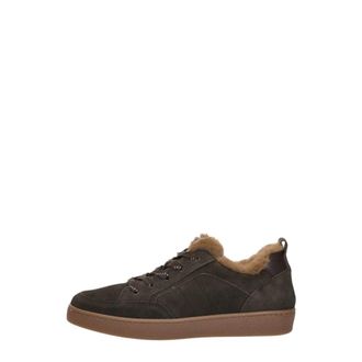 Gabor Dames, Schoenen, Bruin, Maat: 38 1/2 EU