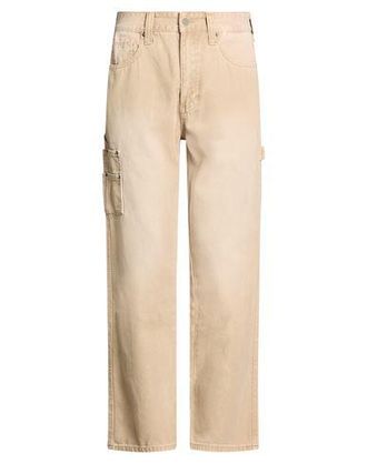 Guess PARTES DE ABAJO - Pantalones en YOOX.COM