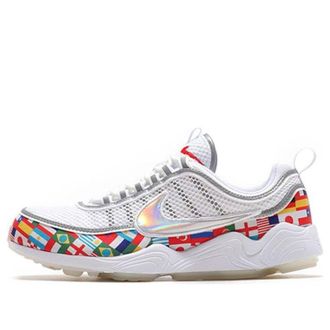 Nike Air Zoom Spiridon International Flag AO5121-100