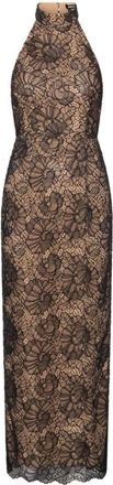 Rotate Rotate Birger Christensen, Donna, Abiti, Marrone, S, new