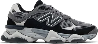 New Balance Mens 9060 Black Castlerock