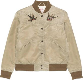 Filson Ws Western Satin Jacket
