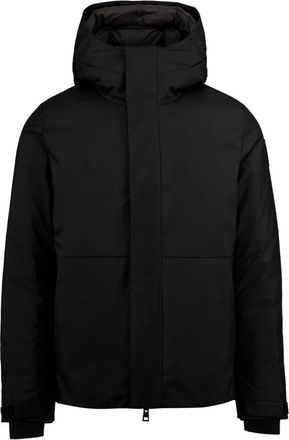 Bomboogie Bristol Jacket - Heren - Winterjassen - Zwart - XL - Polyester - Jassen