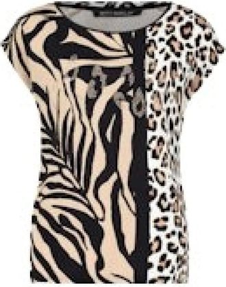 Betty Barclay Sweatshirts & Hoodies - Dames - Tops - Veelkleurig - Maat: L