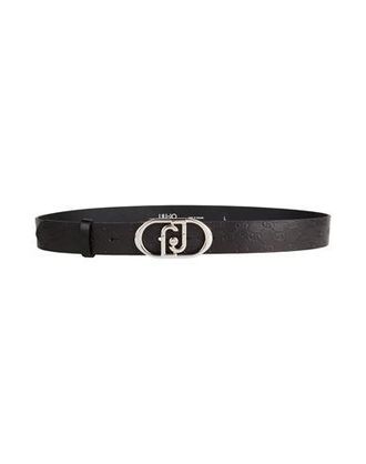 Liu Jo Small Leather Goods - Belts sur YOOX.COM