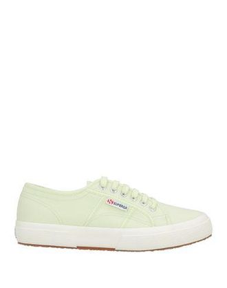Superga FOOTWEAR - Trainers on YOOX.COM
